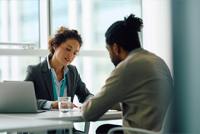 Assistant(e) social(e) du travail