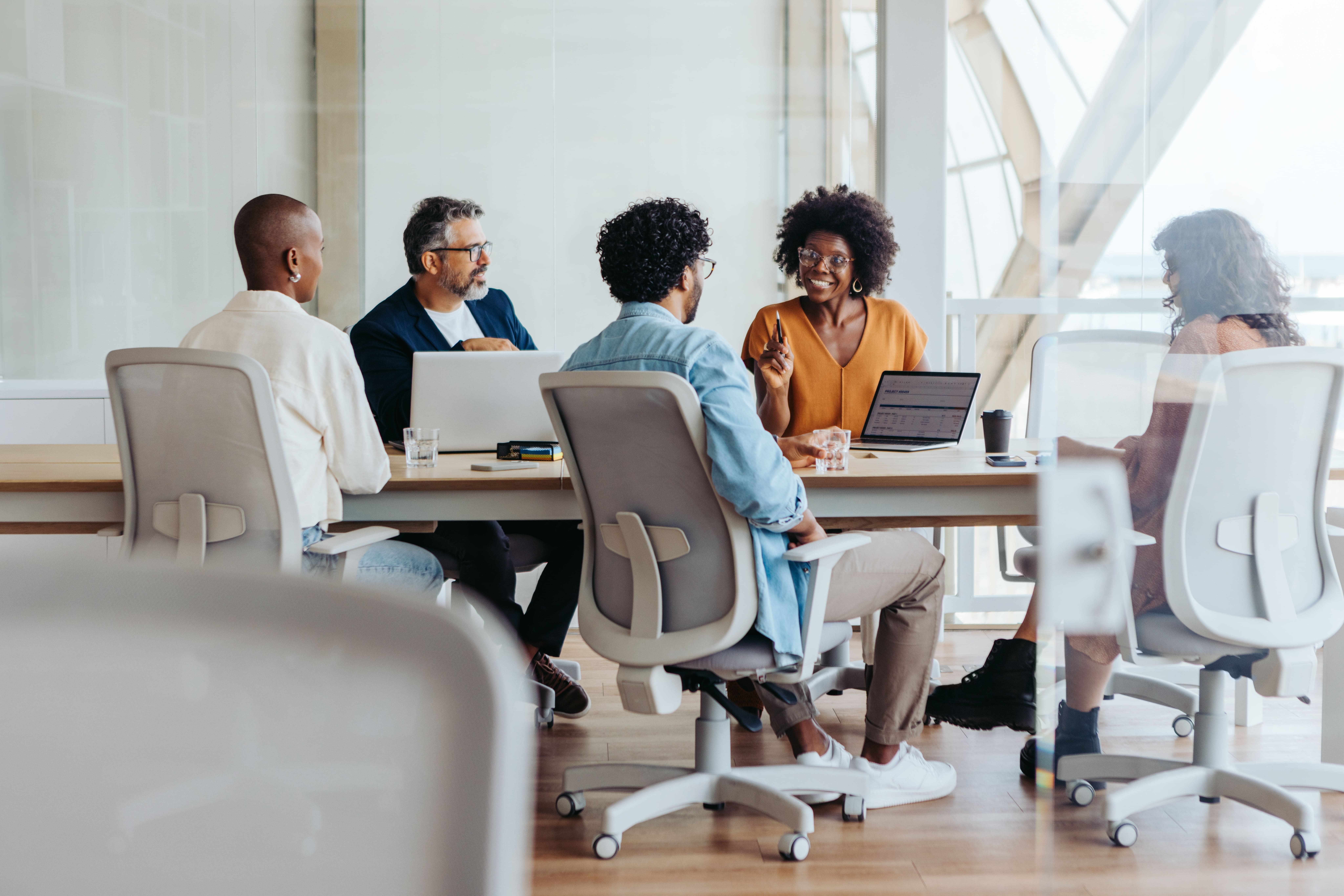 Consultant(e) Prévention santé
