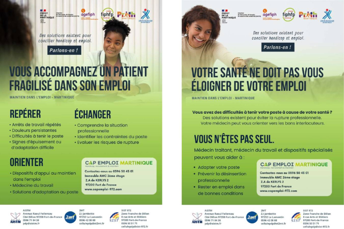 Nouveau projet